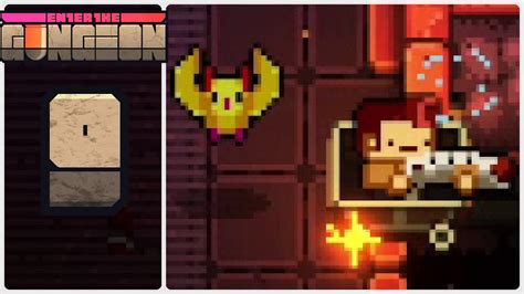 phoenix gungeon
